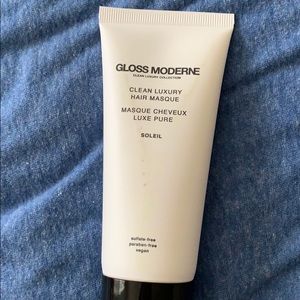 Gloss Moderne Clean Luxury Hair Mask